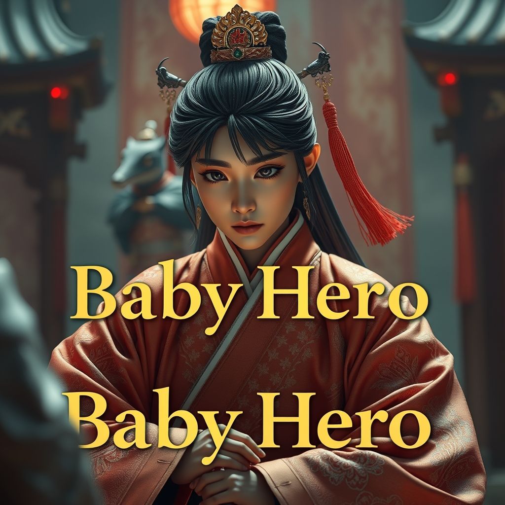 เครื่องแต่งกายและการออกแบบใน Baby Hero